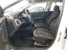 Chevrolet PRISMA 1.0 MPFI LT 8V FLEX 4P MANUAL 2016/2016 ADVANT AUTOMÓVEIS CAXIAS DO SUL / Carros no Vale