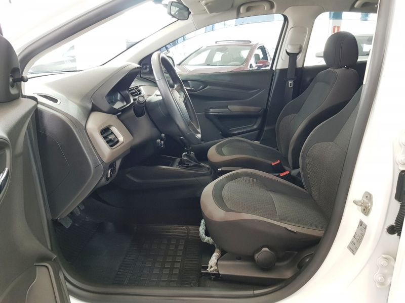 Chevrolet PRISMA 1.0 MPFI LT 8V FLEX 4P MANUAL 2016/2016 ADVANT AUTOMÓVEIS CAXIAS DO SUL / Carros no Vale Chevrolet PRISMA 1.0 MPFI LT 8V FLEX 4P MANUAL 2016/2016 ADVANT AUTOMÓVEIS CAXIAS DO SUL / Carros no Vale