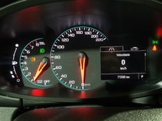 Chevrolet TRACKER 1.4 16V TURBO FLEX PREMIER AUTOMÁTICO 2018/2018 ADVANT AUTOMÓVEIS CAXIAS DO SUL / Carros no Vale