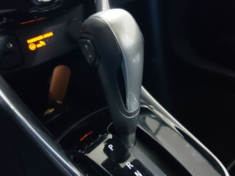 Chevrolet TRACKER 1.4 16V TURBO FLEX PREMIER AUTOMÁTICO 2018/2018 ADVANT AUTOMÓVEIS CAXIAS DO SUL / Carros no Vale