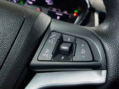 Chevrolet TRACKER 1.4 16V TURBO FLEX PREMIER AUTOMÁTICO 2018/2018 ADVANT AUTOMÓVEIS CAXIAS DO SUL / Carros no Vale