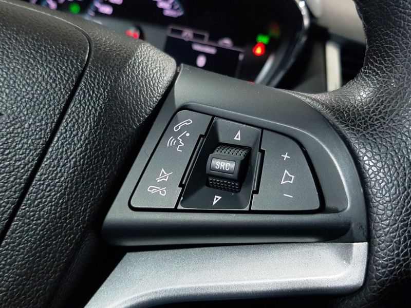 Chevrolet TRACKER 1.4 16V TURBO FLEX PREMIER AUTOMÁTICO 2018/2018 ADVANT AUTOMÓVEIS CAXIAS DO SUL / Carros no Vale