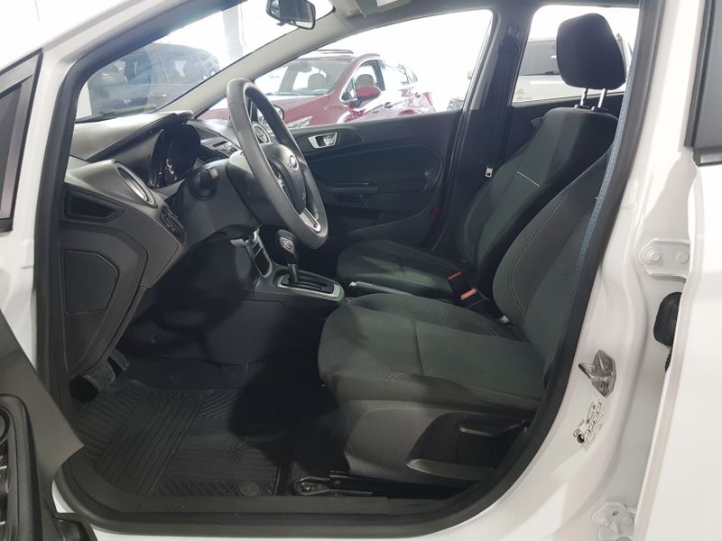 Ford FIESTA 1.6 SE HATCH 16V FLEX 4P POWERSHIFT 2015/2016 ADVANT AUTOMÓVEIS CAXIAS DO SUL / Carros no Vale Ford FIESTA 1.6 SE HATCH 16V FLEX 4P POWERSHIFT 2015/2016 ADVANT AUTOMÓVEIS CAXIAS DO SUL / Carros no Vale