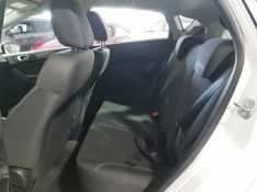 Ford FIESTA 1.6 SE HATCH 16V FLEX 4P POWERSHIFT 2015/2016 ADVANT AUTOMÓVEIS CAXIAS DO SUL / Carros no Vale