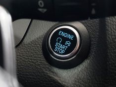 Ford FOCUS 2.0 TITANIUM 16V FLEX 4P POWERSHIFT 2015/2016 ADVANT AUTOMÓVEIS CAXIAS DO SUL / Carros no Vale