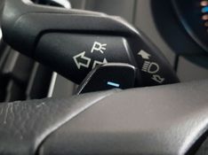 Ford FOCUS 2.0 TITANIUM 16V FLEX 4P POWERSHIFT 2015/2016 ADVANT AUTOMÓVEIS CAXIAS DO SUL / Carros no Vale