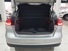 Ford FOCUS 2.0 TITANIUM 16V FLEX 4P POWERSHIFT 2015/2016 ADVANT AUTOMÓVEIS CAXIAS DO SUL / Carros no Vale