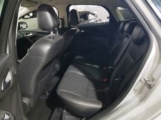 Ford FOCUS 2.0 TITANIUM 16V FLEX 4P POWERSHIFT 2015/2016 ADVANT AUTOMÓVEIS CAXIAS DO SUL / Carros no Vale
