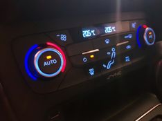 Ford FOCUS 2.0 TITANIUM 16V FLEX 4P POWERSHIFT 2015/2016 ADVANT AUTOMÓVEIS CAXIAS DO SUL / Carros no Vale