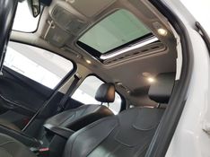 Ford FOCUS 2.0 TITANIUM PLUS 16V FLEX 4P POWERSHIFT 2017/2018 ADVANT AUTOMÓVEIS CAXIAS DO SUL / Carros no Vale