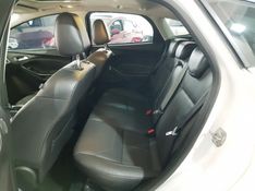 Ford FOCUS 2.0 TITANIUM PLUS 16V FLEX 4P POWERSHIFT 2017/2018 ADVANT AUTOMÓVEIS CAXIAS DO SUL / Carros no Vale