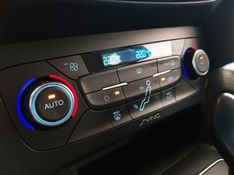 Ford FOCUS 2.0 TITANIUM PLUS FASTBACK 16V FLEX 4P POWERSHIFT 2018/2019 ADVANT AUTOMÓVEIS CAXIAS DO SUL / Carros no Vale