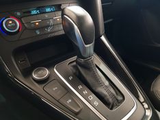 Ford FOCUS 2.0 TITANIUM PLUS FASTBACK 16V FLEX 4P POWERSHIFT 2018/2019 ADVANT AUTOMÓVEIS CAXIAS DO SUL / Carros no Vale