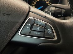 Ford FOCUS 2.0 TITANIUM PLUS FASTBACK 16V FLEX 4P POWERSHIFT 2018/2019 ADVANT AUTOMÓVEIS CAXIAS DO SUL / Carros no Vale