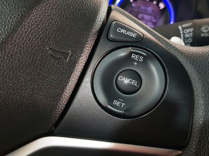 Honda CITY 1.5 EX 16V FLEX 4P AUTOMÁTICO 2015/2015 ADVANT AUTOMÓVEIS CAXIAS DO SUL / Carros no Vale