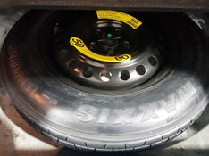 Hyundai TUCSON 1.6 16V T-GDI GASOLINA GL ECOSHIFT 2016/2017 ADVANT AUTOMÓVEIS CAXIAS DO SUL / Carros no Vale