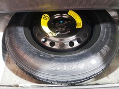 Hyundai TUCSON 1.6 16V T-GDI GASOLINA GL ECOSHIFT 2016/2017 ADVANT AUTOMÓVEIS CAXIAS DO SUL / Carros no Vale