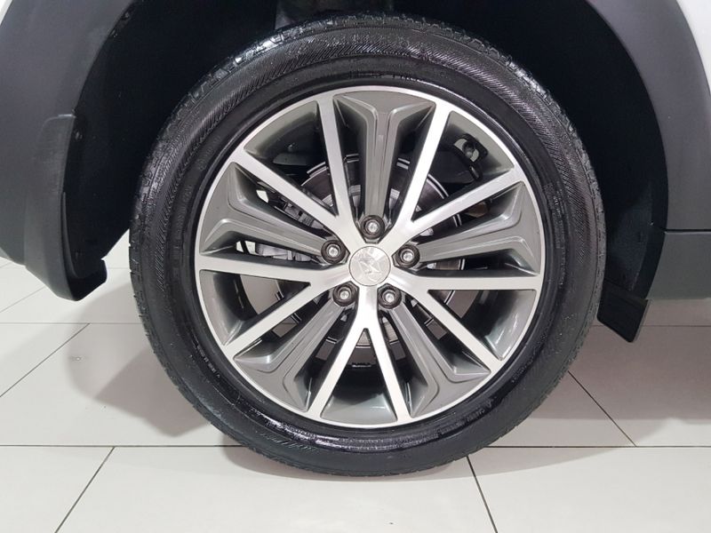 Hyundai TUCSON 1.6 16V T-GDI GASOLINA GL ECOSHIFT 2016/2017 ADVANT AUTOMÓVEIS CAXIAS DO SUL / Carros no Vale Hyundai TUCSON 1.6 16V T-GDI GASOLINA GL ECOSHIFT 2016/2017 ADVANT AUTOMÓVEIS CAXIAS DO SUL / Carros no Vale