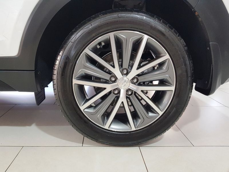Hyundai TUCSON 1.6 16V T-GDI GASOLINA GL ECOSHIFT 2016/2017 ADVANT AUTOMÓVEIS CAXIAS DO SUL / Carros no Vale