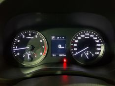Hyundai TUCSON 1.6 16V T-GDI GASOLINA GL ECOSHIFT 2016/2017 ADVANT AUTOMÓVEIS CAXIAS DO SUL / Carros no Vale