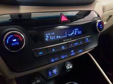 Hyundai TUCSON 1.6 16V T-GDI GASOLINA GL ECOSHIFT 2016/2017 ADVANT AUTOMÓVEIS CAXIAS DO SUL / Carros no Vale