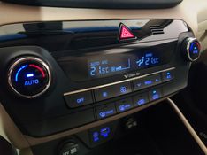 Hyundai TUCSON 1.6 16V T-GDI GASOLINA GL ECOSHIFT 2016/2017 ADVANT AUTOMÓVEIS CAXIAS DO SUL / Carros no Vale