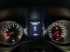 JEEP COMPASS 2.0 16V FLEX LONGITUDE AUTOMÁTICO 2017/2017 ADVANT AUTOMÓVEIS CAXIAS DO SUL / Carros no Vale