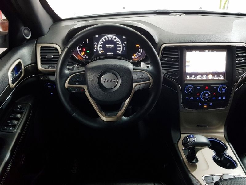 JEEP GRAND CHEROKEE 3.0 LIMITED 4X4 V6 24V TURBO DIESEL 4P AUTOMÁTICO 2014/2014 ADVANT AUTOMÓVEIS CAXIAS DO SUL / Carros no Vale JEEP GRAND CHEROKEE 3.0 LIMITED 4X4 V6 24V TURBO DIESEL 4P AUTOMÁTICO 2014/2014 ADVANT AUTOMÓVEIS CAXIAS DO SUL / Carros no Vale
