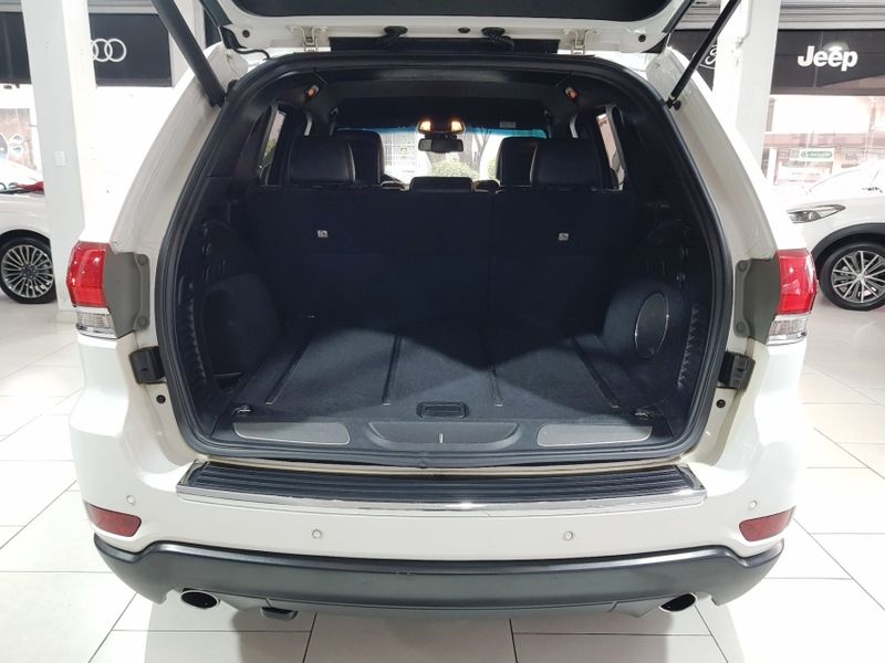 JEEP GRAND CHEROKEE 3.0 LIMITED 4X4 V6 24V TURBO DIESEL 4P AUTOMÁTICO 2014/2014 ADVANT AUTOMÓVEIS CAXIAS DO SUL / Carros no Vale JEEP GRAND CHEROKEE 3.0 LIMITED 4X4 V6 24V TURBO DIESEL 4P AUTOMÁTICO 2014/2014 ADVANT AUTOMÓVEIS CAXIAS DO SUL / Carros no Vale