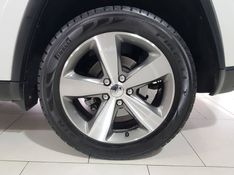 JEEP GRAND CHEROKEE 3.0 LIMITED 4X4 V6 24V TURBO DIESEL 4P AUTOMÁTICO 2014/2014 ADVANT AUTOMÓVEIS CAXIAS DO SUL / Carros no Vale