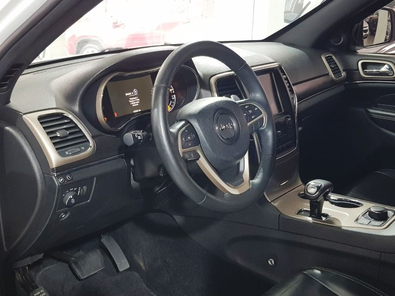 JEEP GRAND CHEROKEE 3.0 LIMITED 4X4 V6 24V TURBO DIESEL 4P AUTOMÁTICO 2014/2014 ADVANT AUTOMÓVEIS CAXIAS DO SUL / Carros no Vale JEEP GRAND CHEROKEE 3.0 LIMITED 4X4 V6 24V TURBO DIESEL 4P AUTOMÁTICO 2014/2014 ADVANT AUTOMÓVEIS CAXIAS DO SUL / Carros no Vale