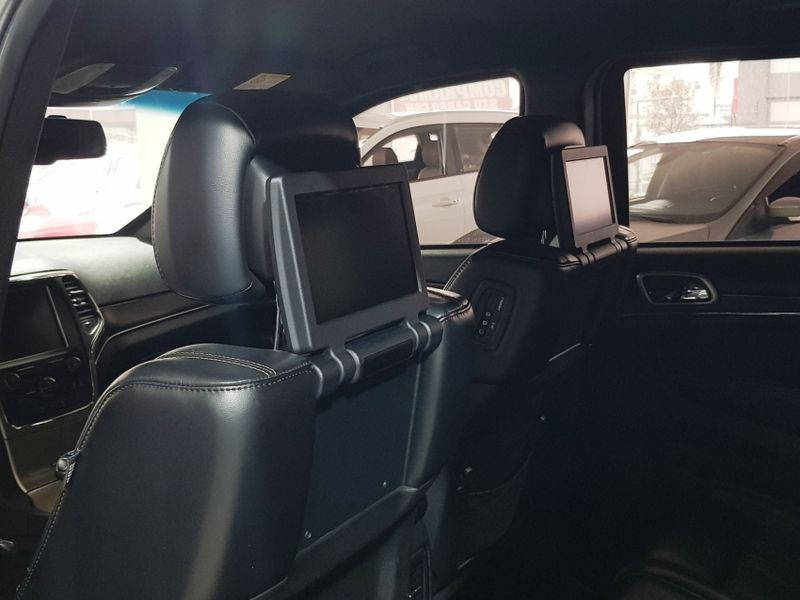 JEEP GRAND CHEROKEE 3.0 LIMITED 4X4 V6 24V TURBO DIESEL 4P AUTOMÁTICO 2014/2014 ADVANT AUTOMÓVEIS CAXIAS DO SUL / Carros no Vale JEEP GRAND CHEROKEE 3.0 LIMITED 4X4 V6 24V TURBO DIESEL 4P AUTOMÁTICO 2014/2014 ADVANT AUTOMÓVEIS CAXIAS DO SUL / Carros no Vale