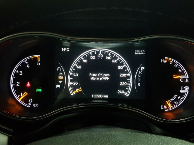 JEEP GRAND CHEROKEE 3.0 LIMITED 4X4 V6 24V TURBO DIESEL 4P AUTOMÁTICO 2014/2014 ADVANT AUTOMÓVEIS CAXIAS DO SUL / Carros no Vale JEEP GRAND CHEROKEE 3.0 LIMITED 4X4 V6 24V TURBO DIESEL 4P AUTOMÁTICO 2014/2014 ADVANT AUTOMÓVEIS CAXIAS DO SUL / Carros no Vale