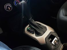 JEEP RENEGADE 1.8 16V FLEX SPORT 4P AUTOMÁTICO 2018/2018 ADVANT AUTOMÓVEIS CAXIAS DO SUL / Carros no Vale