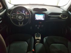 JEEP RENEGADE 1.8 16V FLEX SPORT 4P AUTOMÁTICO 2018/2018 ADVANT AUTOMÓVEIS CAXIAS DO SUL / Carros no Vale