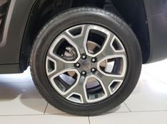 JEEP RENEGADE 1.8 16V FLEX SPORT 4P AUTOMÁTICO 2018/2018 ADVANT AUTOMÓVEIS CAXIAS DO SUL / Carros no Vale