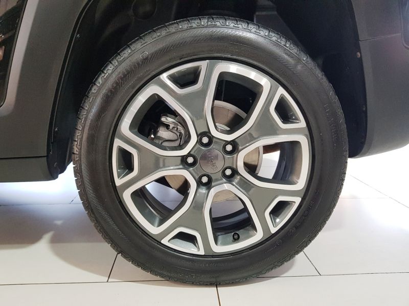 JEEP RENEGADE 1.8 16V FLEX SPORT 4P AUTOMÁTICO 2018/2018 ADVANT AUTOMÓVEIS CAXIAS DO SUL / Carros no Vale JEEP RENEGADE 1.8 16V FLEX SPORT 4P AUTOMÁTICO 2018/2018 ADVANT AUTOMÓVEIS CAXIAS DO SUL / Carros no Vale