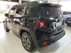 JEEP RENEGADE 1.8 16V FLEX SPORT 4P AUTOMÁTICO 2018/2018 ADVANT AUTOMÓVEIS CAXIAS DO SUL / Carros no Vale