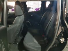 JEEP RENEGADE 1.8 16V FLEX SPORT 4P AUTOMÁTICO 2018/2018 ADVANT AUTOMÓVEIS CAXIAS DO SUL / Carros no Vale