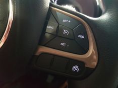 JEEP RENEGADE 1.8 16V FLEX SPORT 4P AUTOMÁTICO 2018/2018 ADVANT AUTOMÓVEIS CAXIAS DO SUL / Carros no Vale