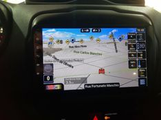 JEEP RENEGADE 1.8 16V FLEX SPORT 4P AUTOMÁTICO 2018/2018 ADVANT AUTOMÓVEIS CAXIAS DO SUL / Carros no Vale