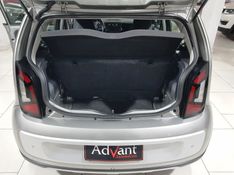 Volkswagen CROSS UP 1.0 TSI 12V FLEX 4P MANUAL 2016/2017 ADVANT AUTOMÓVEIS CAXIAS DO SUL / Carros no Vale