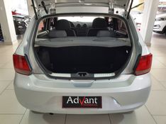 Volkswagen GOL 1.0 MI 8V FLEX 4P MANUAL G.VI 2013/2014 ADVANT AUTOMÓVEIS CAXIAS DO SUL / Carros no Vale