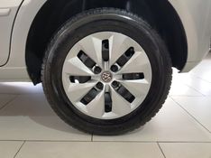 Volkswagen GOL 1.0 MI 8V FLEX 4P MANUAL G.VI 2013/2014 ADVANT AUTOMÓVEIS CAXIAS DO SUL / Carros no Vale
