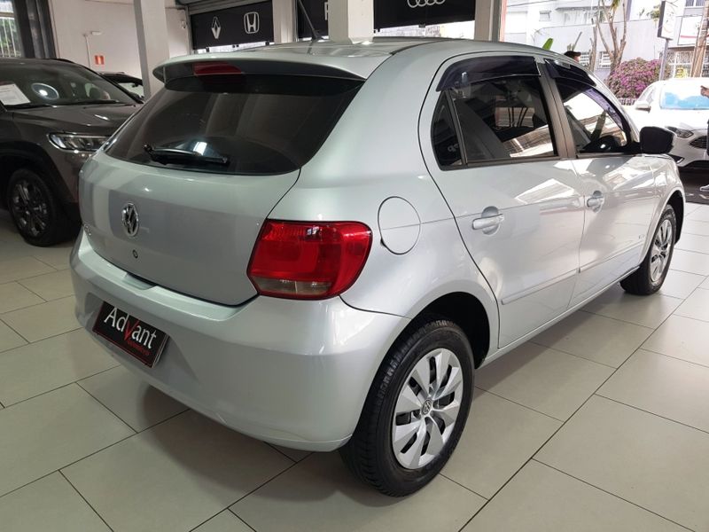 Volkswagen GOL 1.0 MI 8V FLEX 4P MANUAL G.VI 2013/2014 ADVANT AUTOMÓVEIS CAXIAS DO SUL / Carros no Vale Volkswagen GOL 1.0 MI 8V FLEX 4P MANUAL G.VI 2013/2014 ADVANT AUTOMÓVEIS CAXIAS DO SUL / Carros no Vale