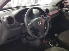 Volkswagen GOL 1.0 MI 8V FLEX 4P MANUAL G.VI 2013/2014 ADVANT AUTOMÓVEIS CAXIAS DO SUL / Carros no Vale
