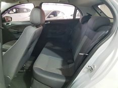 Volkswagen GOL 1.0 MI 8V FLEX 4P MANUAL G.VI 2013/2014 ADVANT AUTOMÓVEIS CAXIAS DO SUL / Carros no Vale