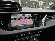 Audi A3 2.0 40 TFSI GASOLINA SEDAN PERFORMANCE BLACK S-TRONIC 2024/2025 CARRO DEZ NOVO HAMBURGO / Carros no Vale