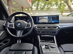 BMW 320i 2.0 16V TURBO FLEX M SPORT AUTOMÁTICO 2023/2024 CARRO DEZ NOVO HAMBURGO / Carros no Vale
