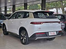 BYD SONG PRO 1.5 DM-I HÍBRIDO GS AUTOMÁTICO 2024/2025 CARRO DEZ NOVO HAMBURGO / Carros no Vale